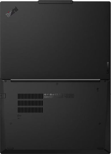 Lenovo ThinkPad T14 Gen 7 (Intel) 14" IPS FHD+ (Ultra 7-365/64GB/1TB SSD/No OS) (International English Keyboard)