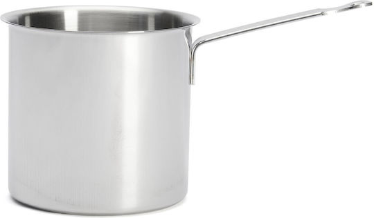 De Buyer Milchtopf 6lt / 18cm De Buyer Milchtopf 6lt / 18cm