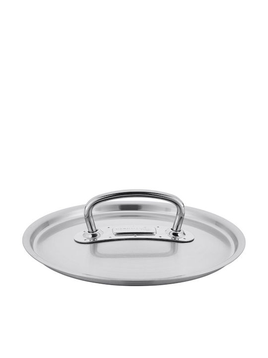 Korkmaz Proline Rostfreier Stahl Kochtopf 3.8l / 20cm