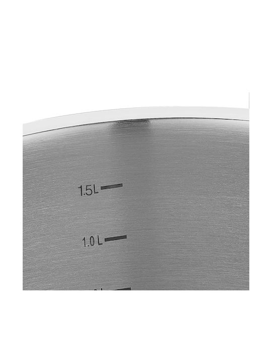 Korkmaz Proline Касеролка за мляко 2lt / 16cm