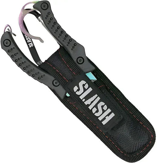 Клещи за риболов Slash Tactical Pliers Ex Sl-248 Black