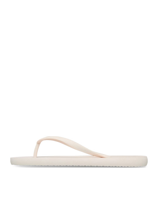 Sunlight Flip-Flops in Beige Colour