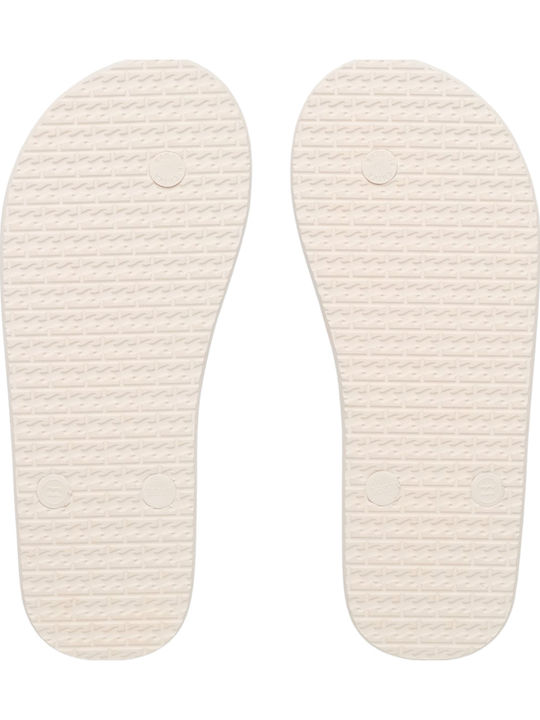 Sunlight Flip-Flops in Beige Colour