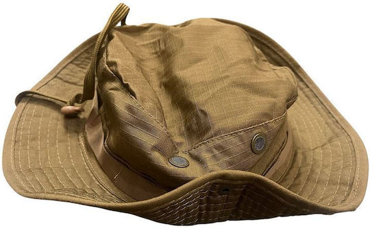 Jagd Hut Jungle Braune