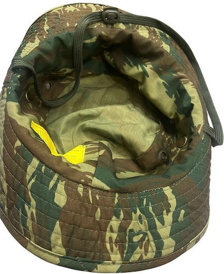 Căciulă de vânătoare Jungle Camuflaj Kaki