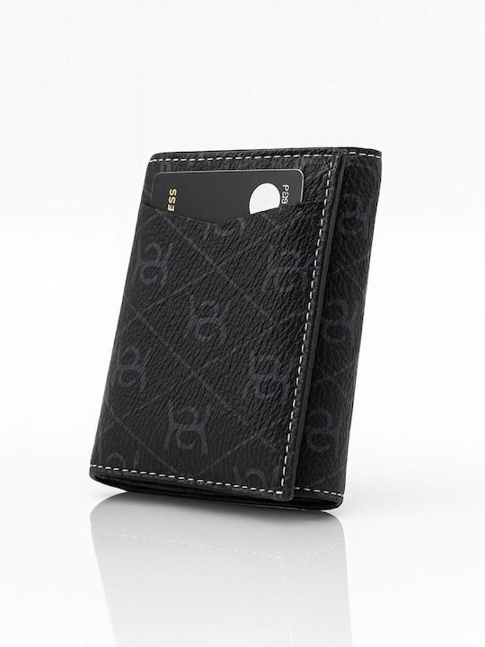 Men's Wallet Black