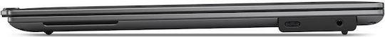 Lenovo ThinkPad X9-14 Gen 1 14" OLED Тъчскрийн 120Hz (Ultra 7-258V/32GB/2TB SSD/W11 Pro) (UK Клавиатура)
