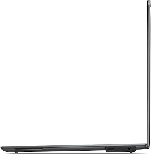 Lenovo ThinkPad X9-14 Gen 1 14" OLED Тъчскрийн 120Hz (Ultra 7-258V/32GB/2TB SSD/W11 Pro) (UK Клавиатура)