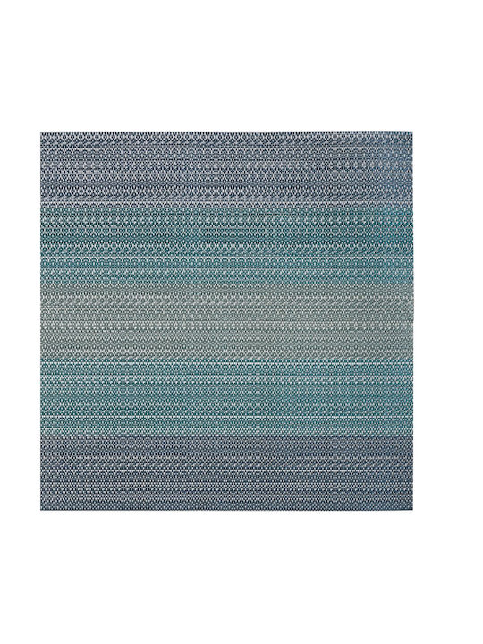 Tischsets Blau 45x30cm 4 Stück