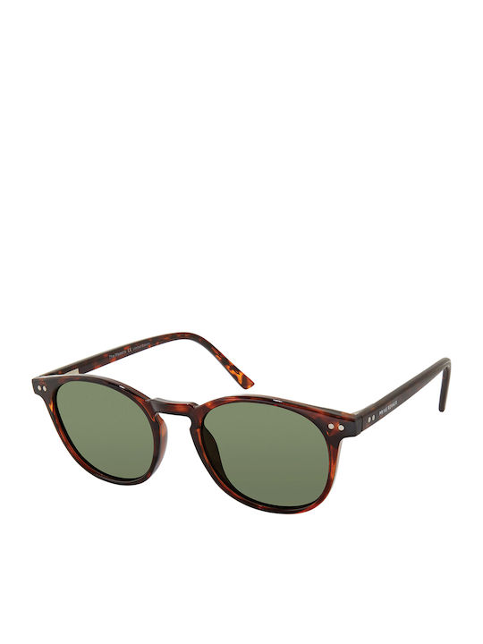 Prive Revaux Themaestroswr Brown Sunglasses with Frame Prive Revaux Themaestroswr Brown Sunglasses with Frame