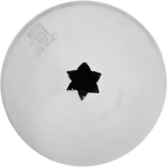 De Buyer Duză pentru Pungi de Patiserie Metalică 3011242112076