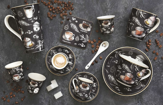 Easylife Barista Φλιτζάνι Καφέ