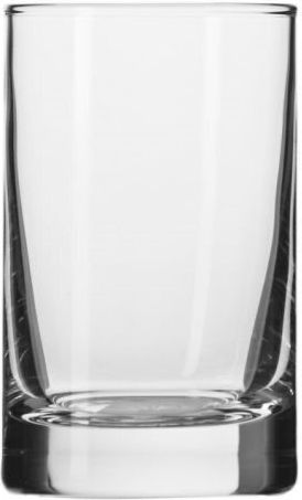 Krosno Σφηνοπότηρα από Γυαλί 50ml F684030005039000 6τμχ