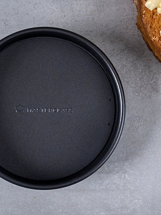 MasterClass MasterClass Backform Für Torte Mit Abnehmbarer Boden KCMCHB11
