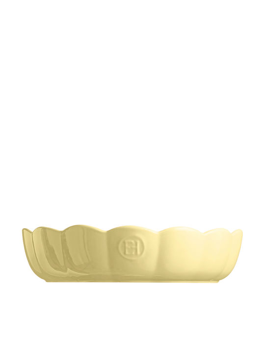 Emile Henry Formă Pentru Tartă Ceramică 27x27 cm