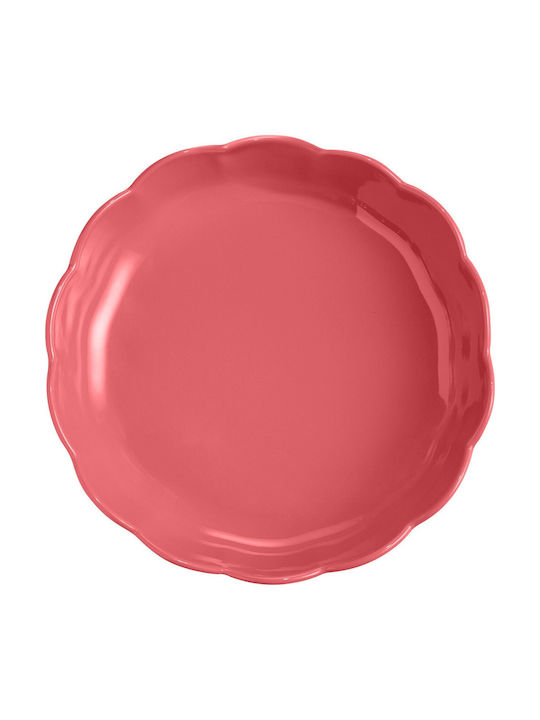 Emile Henry Bakeware Tin For Tart Ceramic 27x27cm