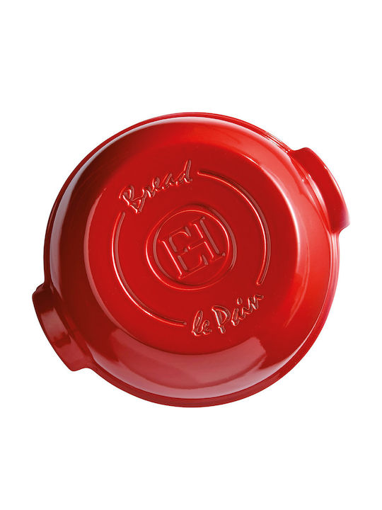Emile Henry Formă Pentru Copt Pâine Ceramică
