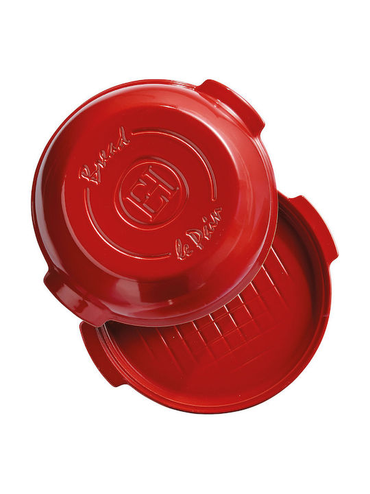 Emile Henry Formă Pentru Copt Pâine Ceramică