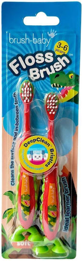 Brush Baby Children's Toothbrush