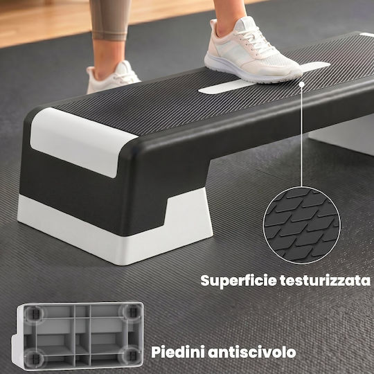 Sportnow Аеробна степер