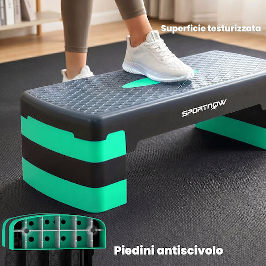 Sportnow Aerobic Stepper