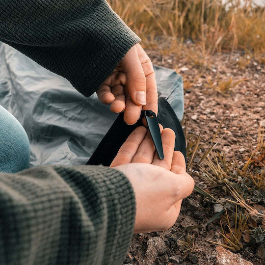 Одеяло за пикник Matador Pocket 4.0 Бяло