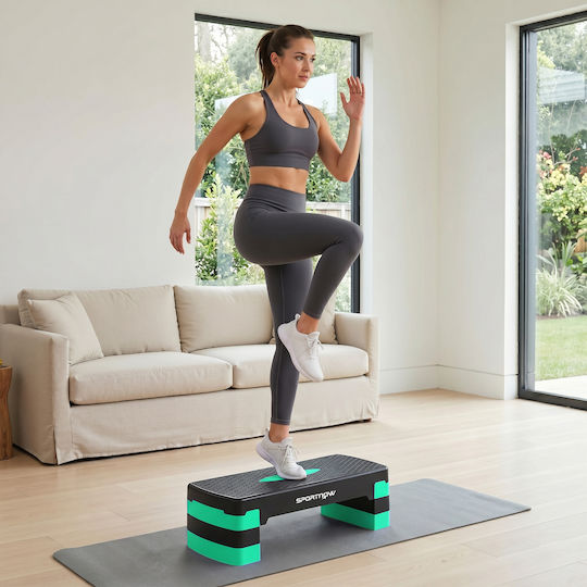 Sportnow Aerobic Stepper