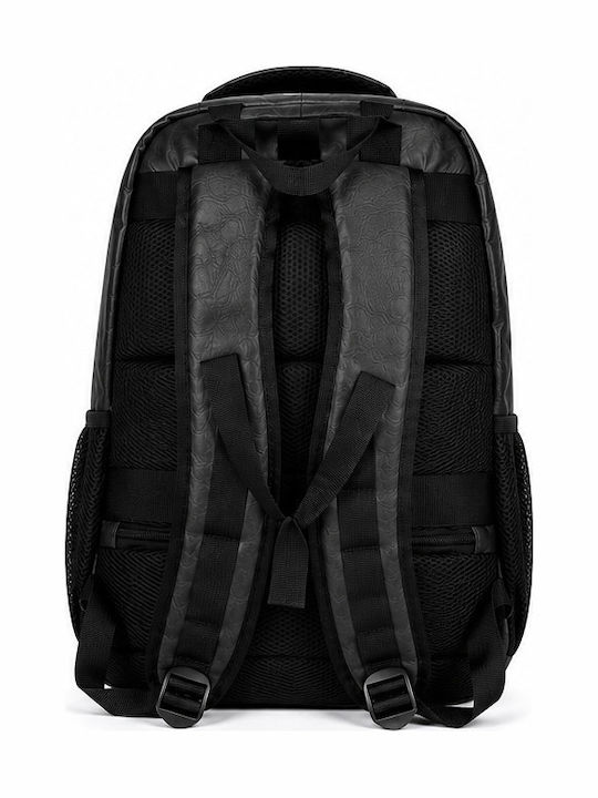 Mezzo Uomo Rucksack Schwarz Mezzo Uomo Rucksack Schwarz
