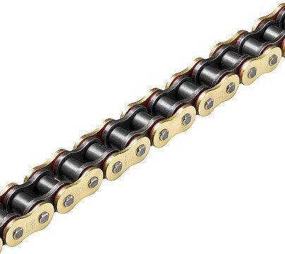 JT 428 Drive Chain HRO GB 108SL