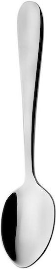 Grunwerg Windsor Set Coffee Tea Spoons Stainless Steel Silver 10.5cm 4 Pieces