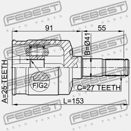 Conector Interior Hyundai Sonata Ef 02 2001-2006 Dom 49505-38e00