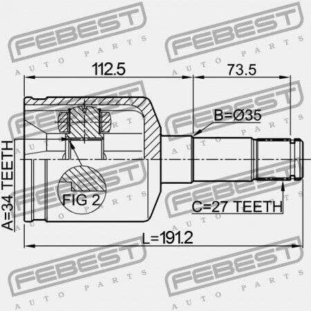 Linke Innere Konstruktion Chevrolet Captiva 2010 Eu 93743413