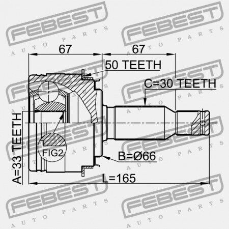Legătură Exterioară Mitsubishi Pajero Monterolong V70 2000.02-2006.12 G Xp Mr453383