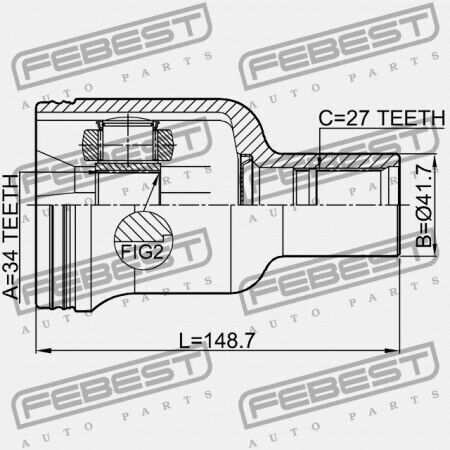 Legătură Interioară Dreaptă Chevrolet Captiva 2010 Eu 95299893