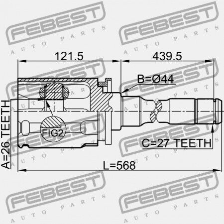 Conector Interior Pentru BMW X5 E70 2006-2013 ECE 31607545126
