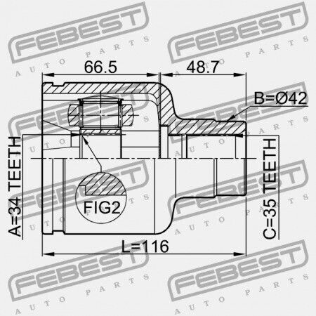 Braț Interior Dreapta Ford Mondeo Ge 2000-2007 Eu 1447554