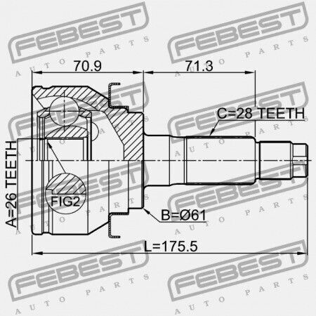 Външен Линк Ford Explorer Вана 2011-2013 Може Да 1749219