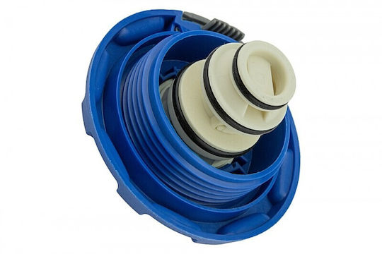 Coolant Reservoir Cap Audi A4 Allroad B9 2016-0 2.0l Estate Audi A4 Allroad B9 2016-0 3.0l Estate Audi A4 B9 2015-0 2.0l Sedan