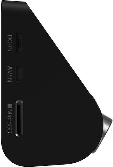 70Mai Camera DVR auto 4K Wi-Fi, GPS