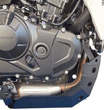 Honda Ποδιά Μηχανής