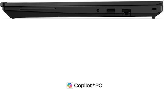 Lenovo ThinkPad T16 Gen 5 16" IPS FHD+ (Ultra 7-355/32GB/512GB SSD/W11 Pro) (US Keyboard)