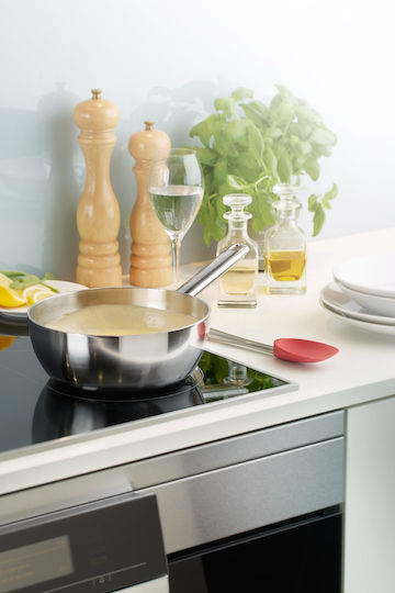 Demeyere Apollo Tigaie Sauté Din Oțel Inoxidabil 14cm 54914