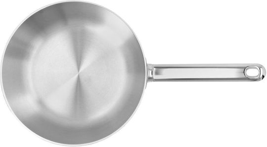 Demeyere Apollo Tigaie Sauté Din Oțel Inoxidabil 14cm 54914