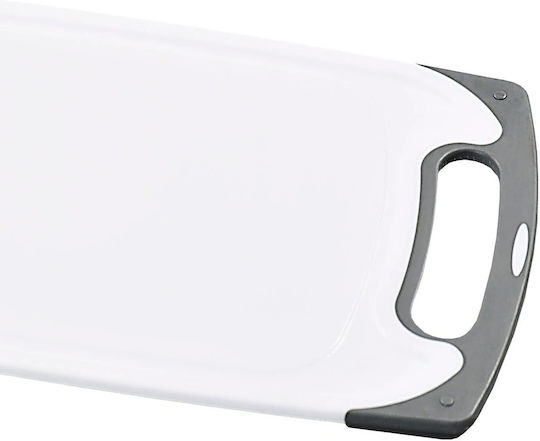 Kesper Schneidebrett Kunststoff 40x24,5cm