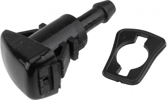 Windscreen Washer Nozzle Hyundai Accent V Hatchback 2017-0 1.6l Hatchback Hyundai Accent V Saloon 2017-0 1.4l Sedan Hyundai Accent V Saloon 2017-0 1.5l Sedan
