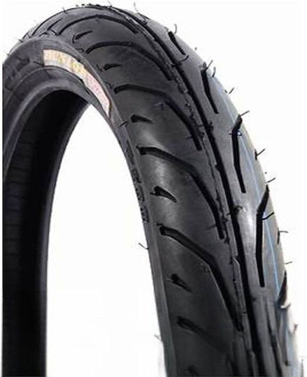 Dunlop TT900 Anvelopă motocicletă cu dimensiunea 2.25-17 33Numele specificației: Magazin online