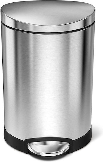 Simplehuman Inox 6lt Simplehuman Inox 6lt