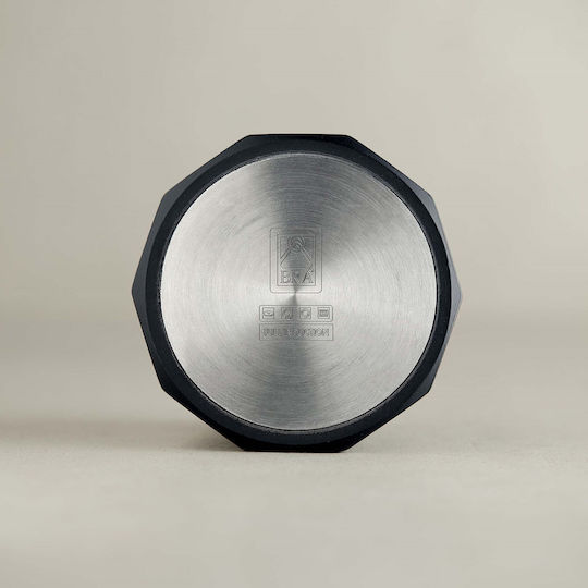 Bra Μπρίκι Espresso Inox