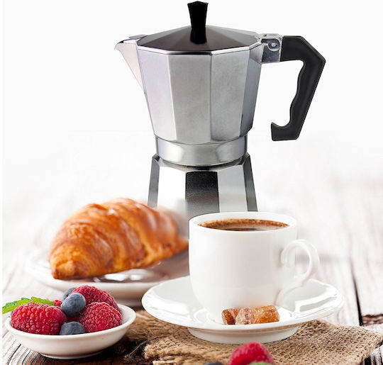 Grunwerg Cafe Ole Classic Μπρίκι Espresso