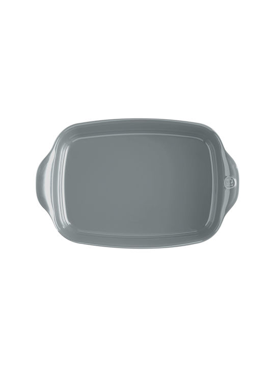 Emile Henry Vas de Gătit Rezistent la Căldură Ceramic Rectangular 36.5x23.5cm